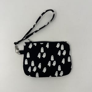 Halloween Clutch
