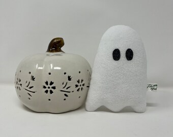 Ghost Plushie