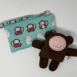 Monkey Gift Set