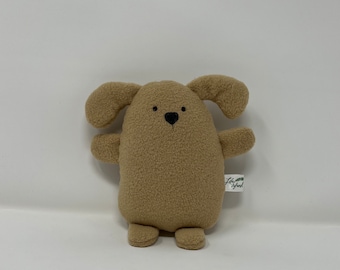 Peluche pour chien