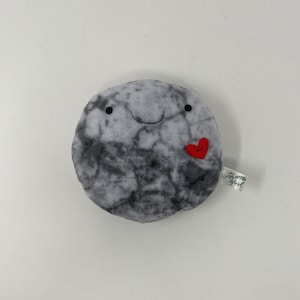 Peluche de luna