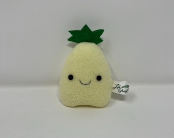 Baby Pineapple Plushie