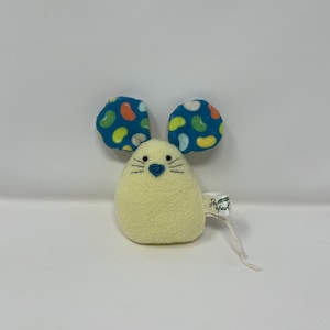 Jellybean Mouse-knuffel