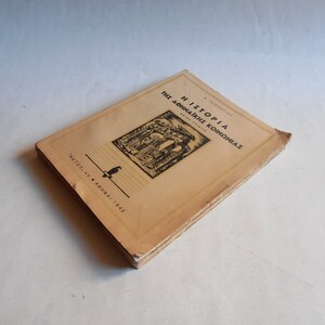 1942 history of the Athenian society