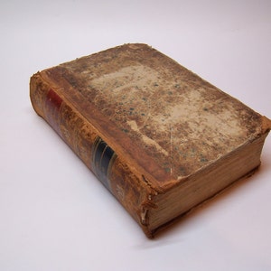 1825 Dizionario d&#39; ogni mitologia e antichita - Volume VI