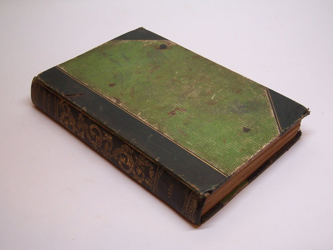 1838 Paris Londres Keepsake Français Delloye Desme Etsy