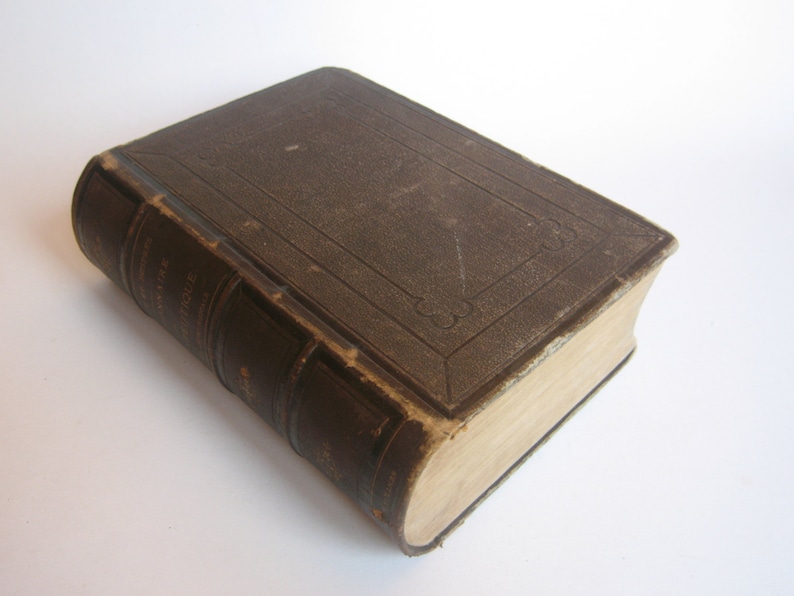 1867 Dictionnaire de thérapeutique médicale et chirurgicale. Bouchut, Despres,Paris image 1