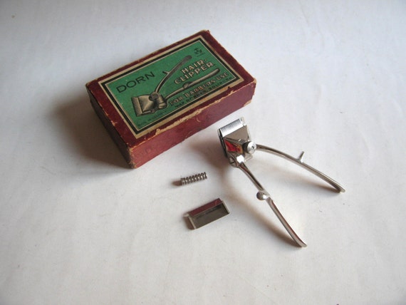 german haircut machine