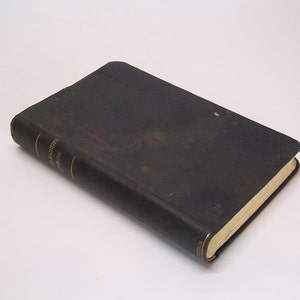 1885 Poésies Badines, Piron Alexis, Dentu
