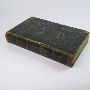 1833 Les Idylles de Theocrite, traduites en français par Firmin Didot