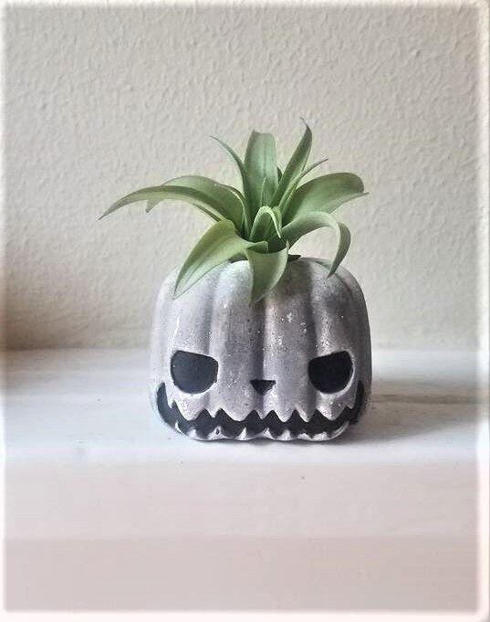 Nightmare Before Christmas Gift Pumpkin Jack Jack Skellington Air