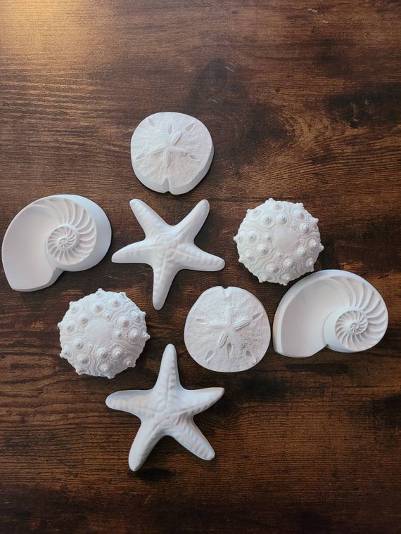 Mermaid with Starfish on Coral Rock Nautical Wall Mirror Mermaid with Starfish on Coral Rock Nautical Wall Mirror