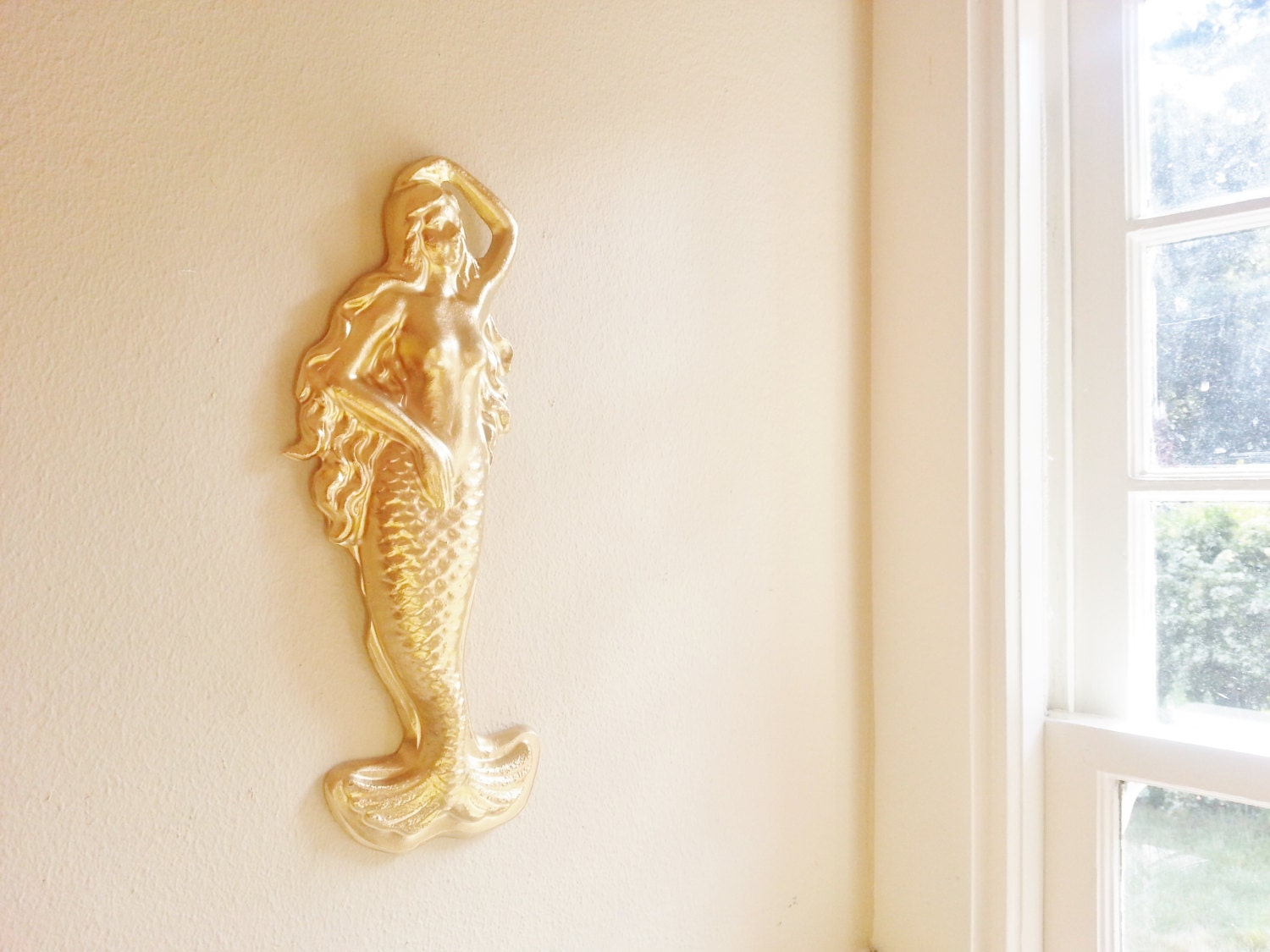 Mermaids Gold Mermaids Gold