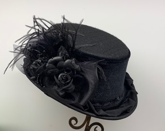 Tan Steampunk Riding Hat Renaissance 