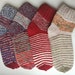 see more listings in the Men socks section