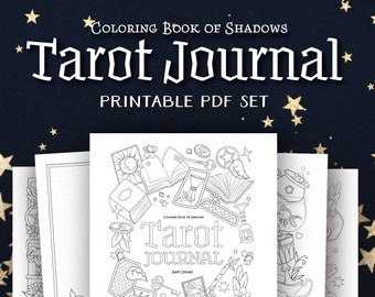 Online Book Of Shadows