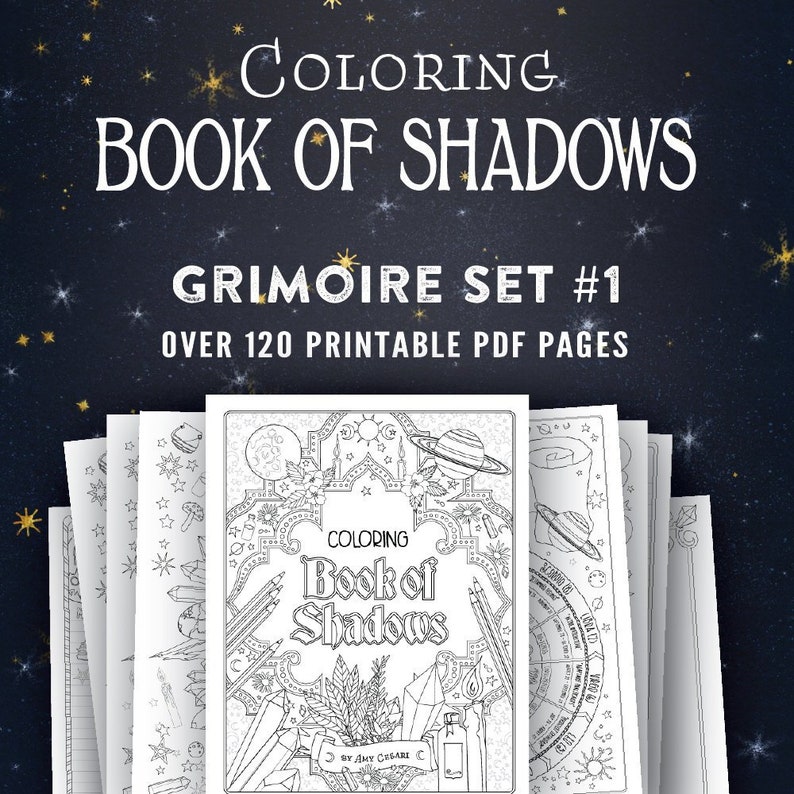 The Shadows Pdf