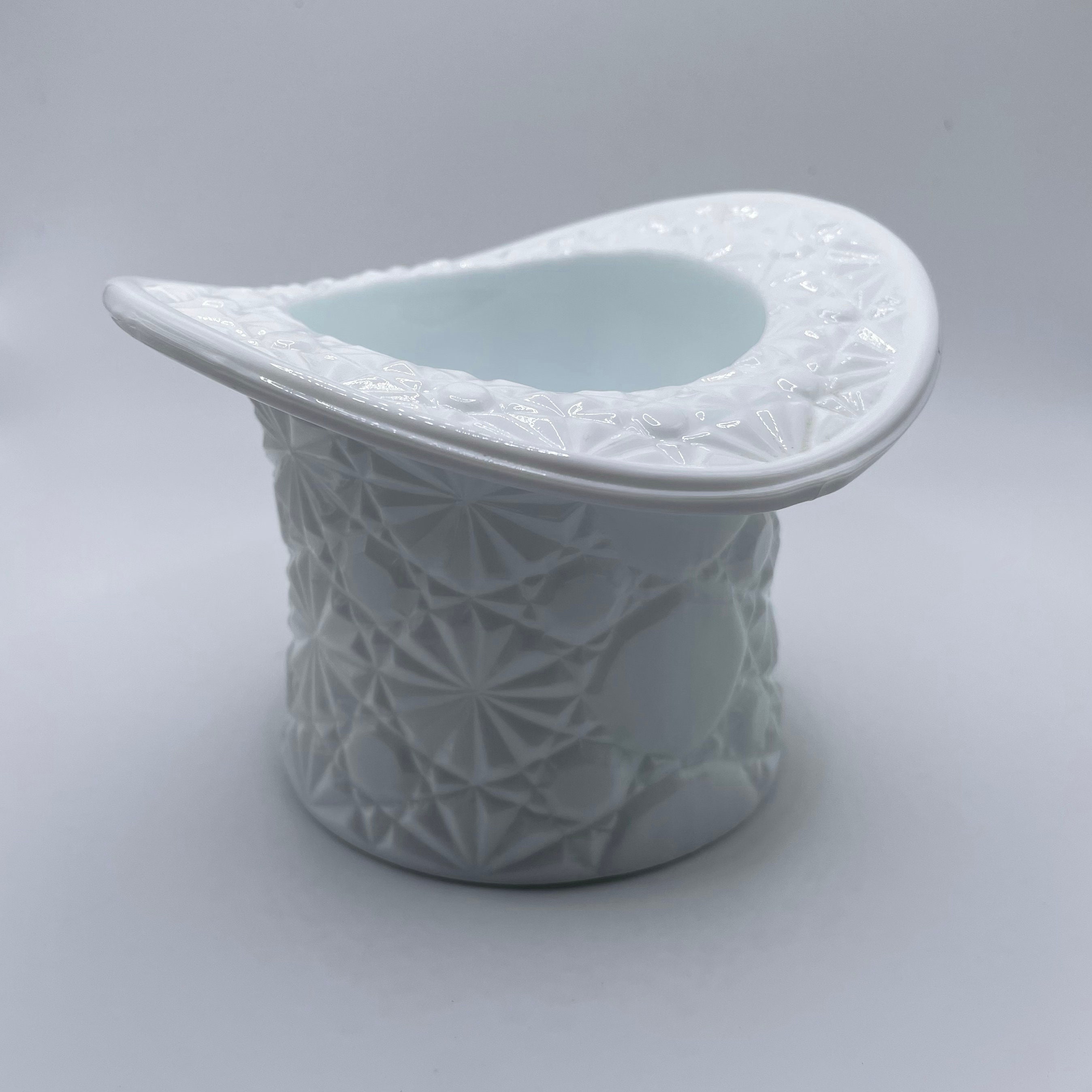 Large Fenton Top Hat - Etsy