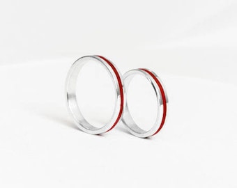 simply vera wang wedding rings
