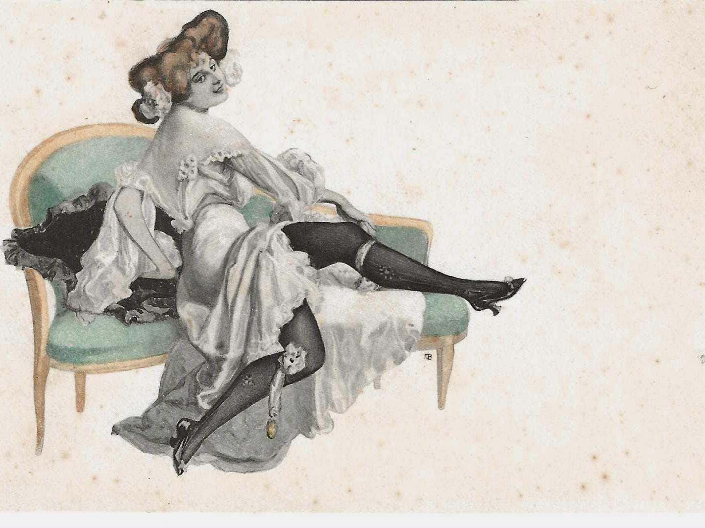 GatherAntiques - Etsy 日本