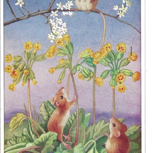 RESERVADO PARA TATIANA - Cartão postal do Rei do Castelo assinado pelo artista, 1963