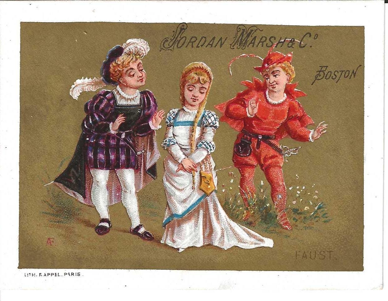 GatherAntiques - Etsy 日本