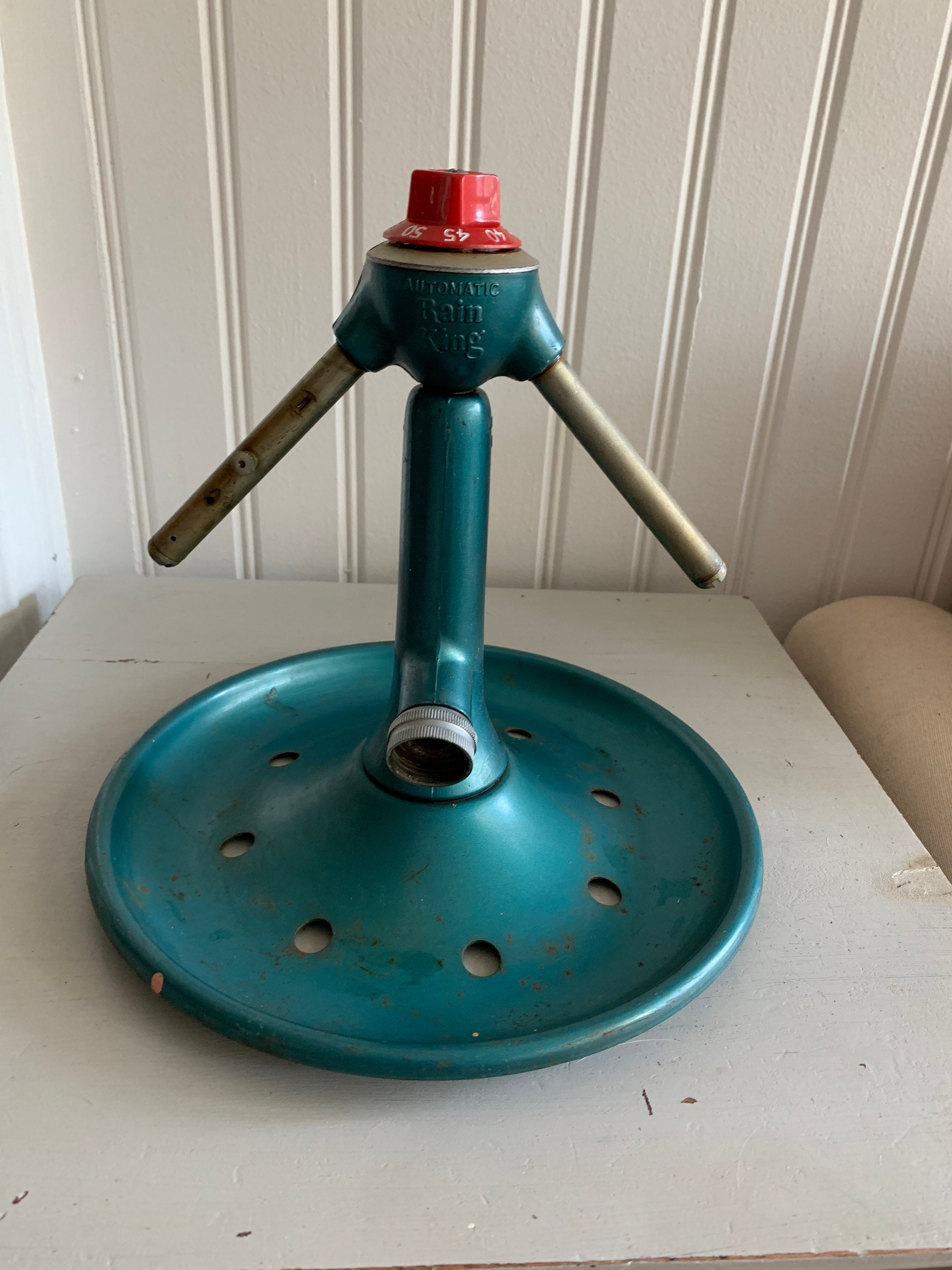 Thompson Sprinkler for sale Only 4 left at 70