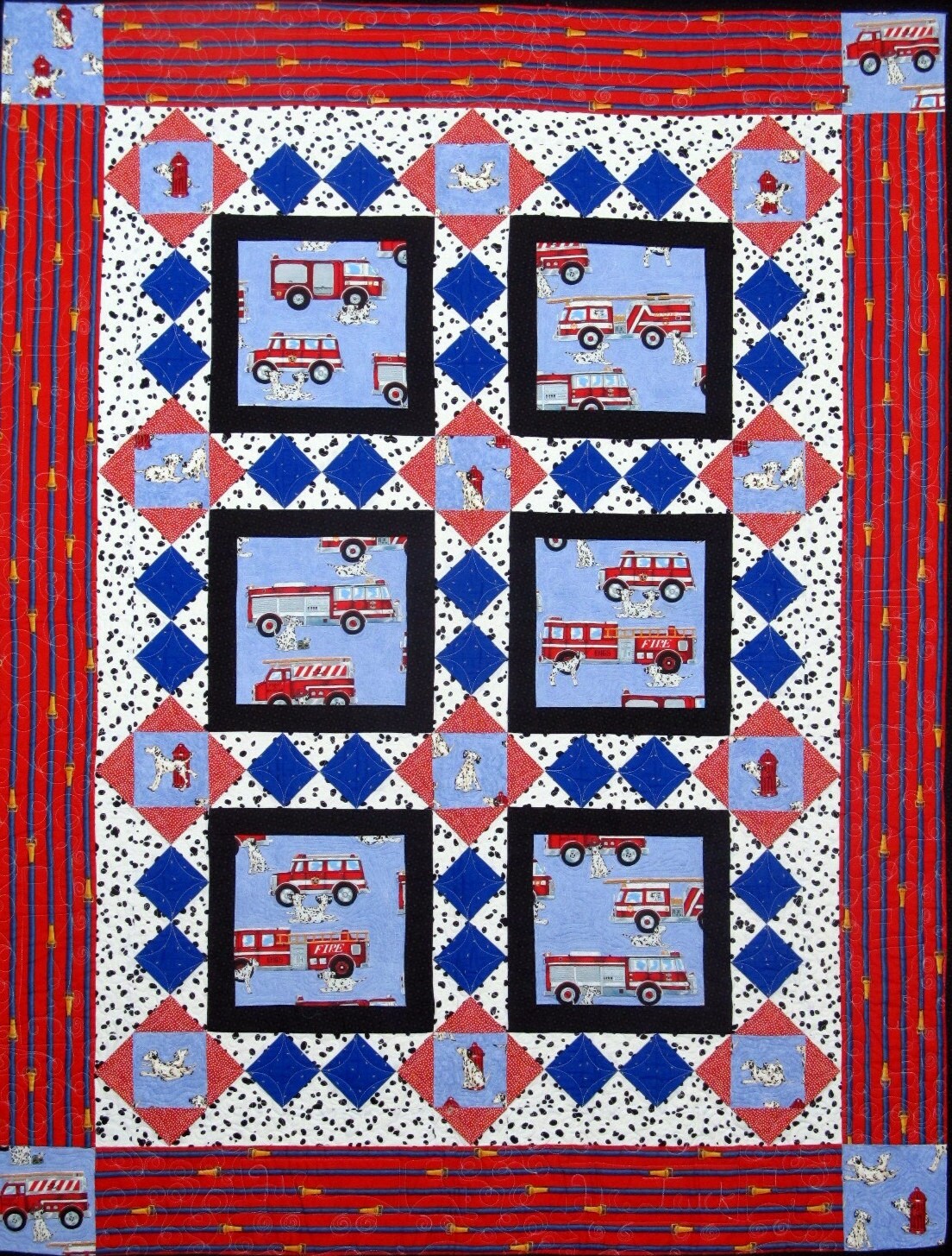 Serendipity Quilt Pattern Etsy