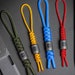 see more listings in the Knife Lanyards section
