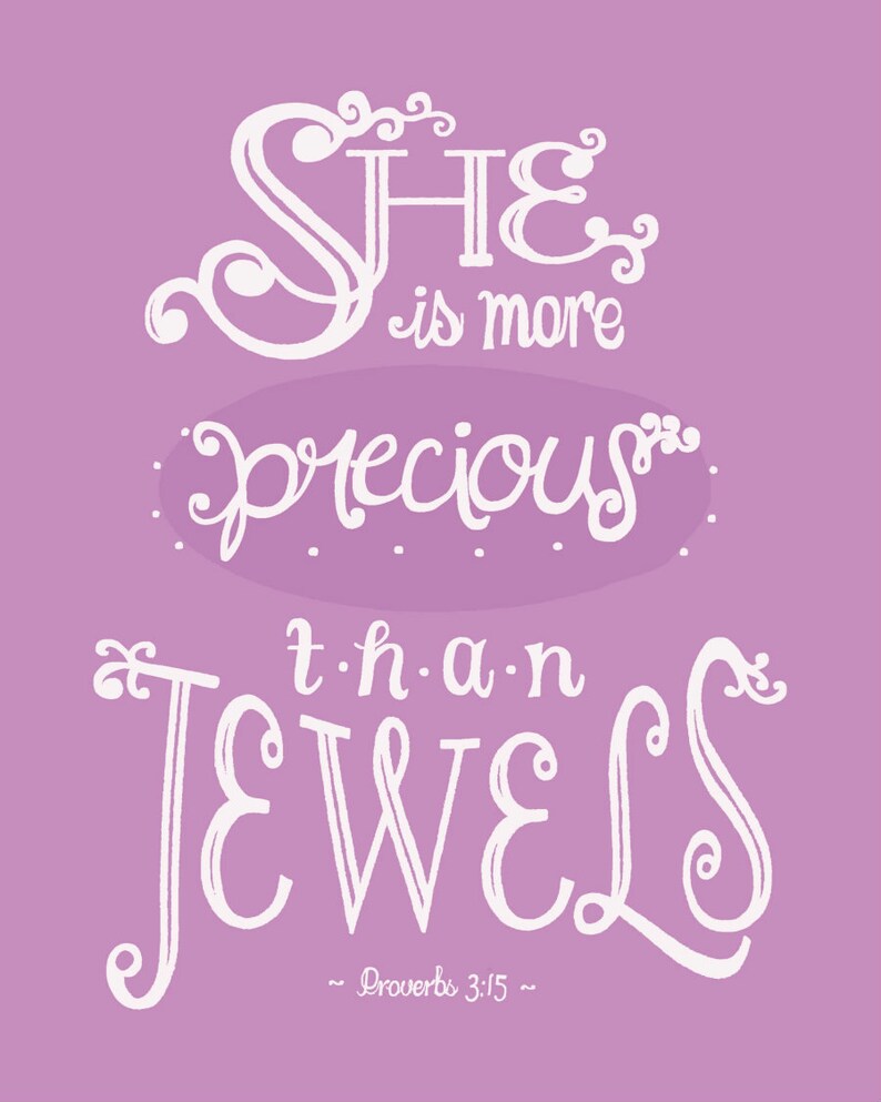 Baby Girl Bible Verses Christian Nursery Art Proverbs Bible Etsy Baby Girl Bible Verses Christian Nursery Art Proverbs Bible Etsy