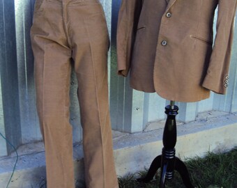 levis suits