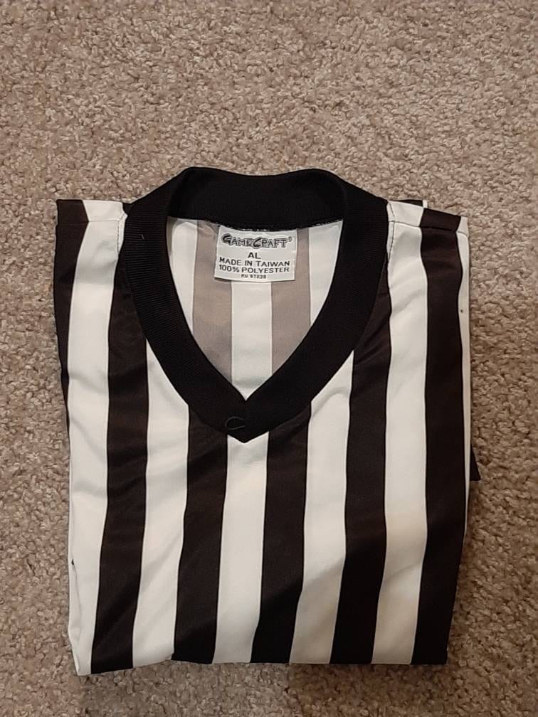 ▲非売品▼ラグビー referee outer Rugby Referee Jersey | eBay