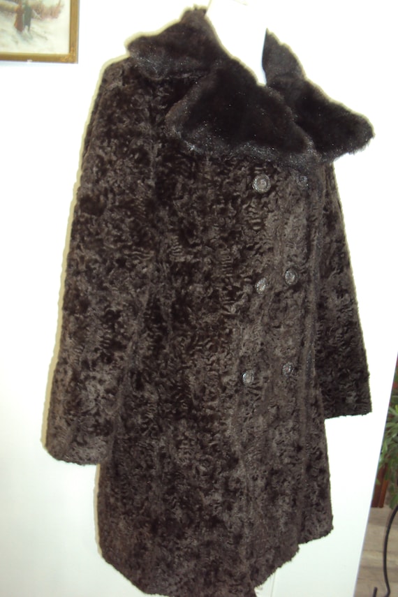 Betty rose coat sale
