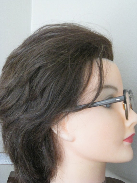 1950s Womens Prescription /RX Cateye Glasses/ Eye… - image 2