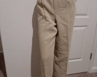 Dana Buchman Pants - Etsy