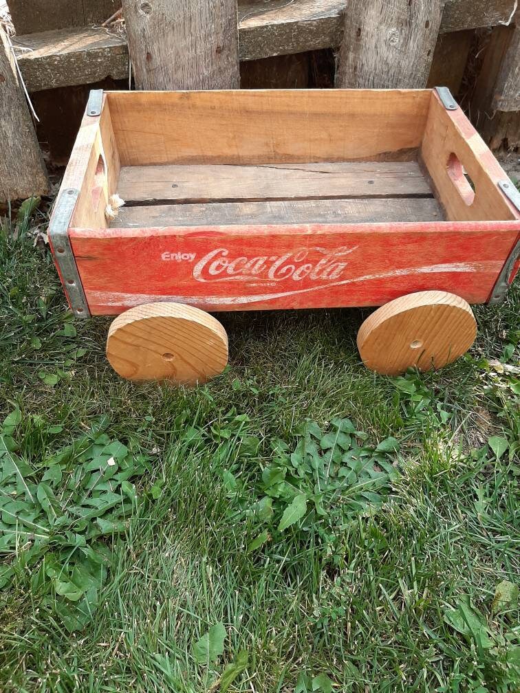 Milieu Du Siècle Coca-Cola