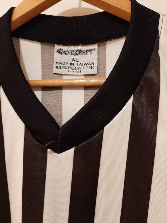 トップス JIMWAG Referee shirt 718tYKcqBoL._UF350,350_QL50_.jpg