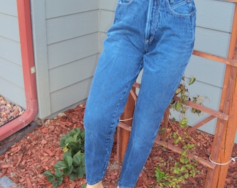 80s cigarette jeans 1980s Light Wash Cigarette Jeans / 80s Skinny Jeans / 80s Light Wash Jeans