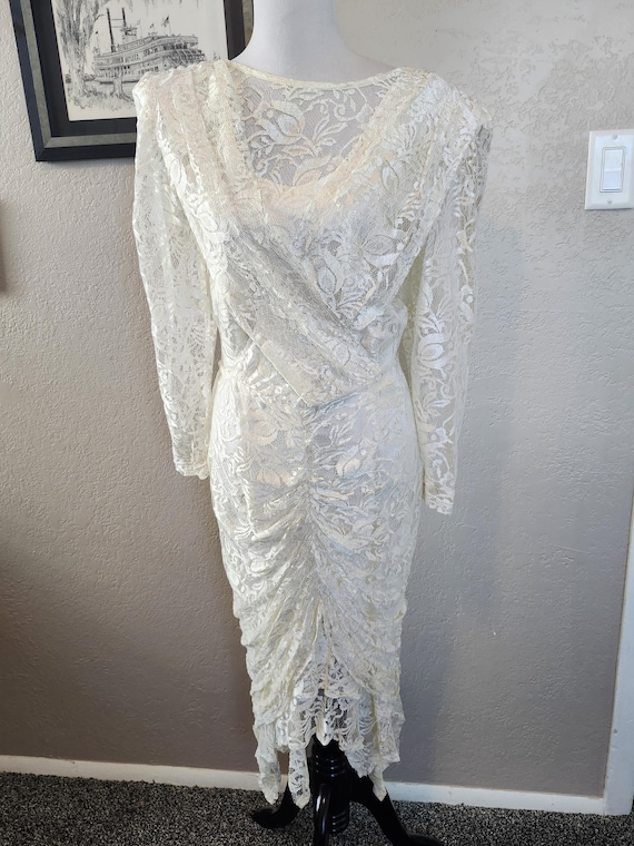 fredericks of hollywood party dresses 80s Fredericks Of Hollywood Dress