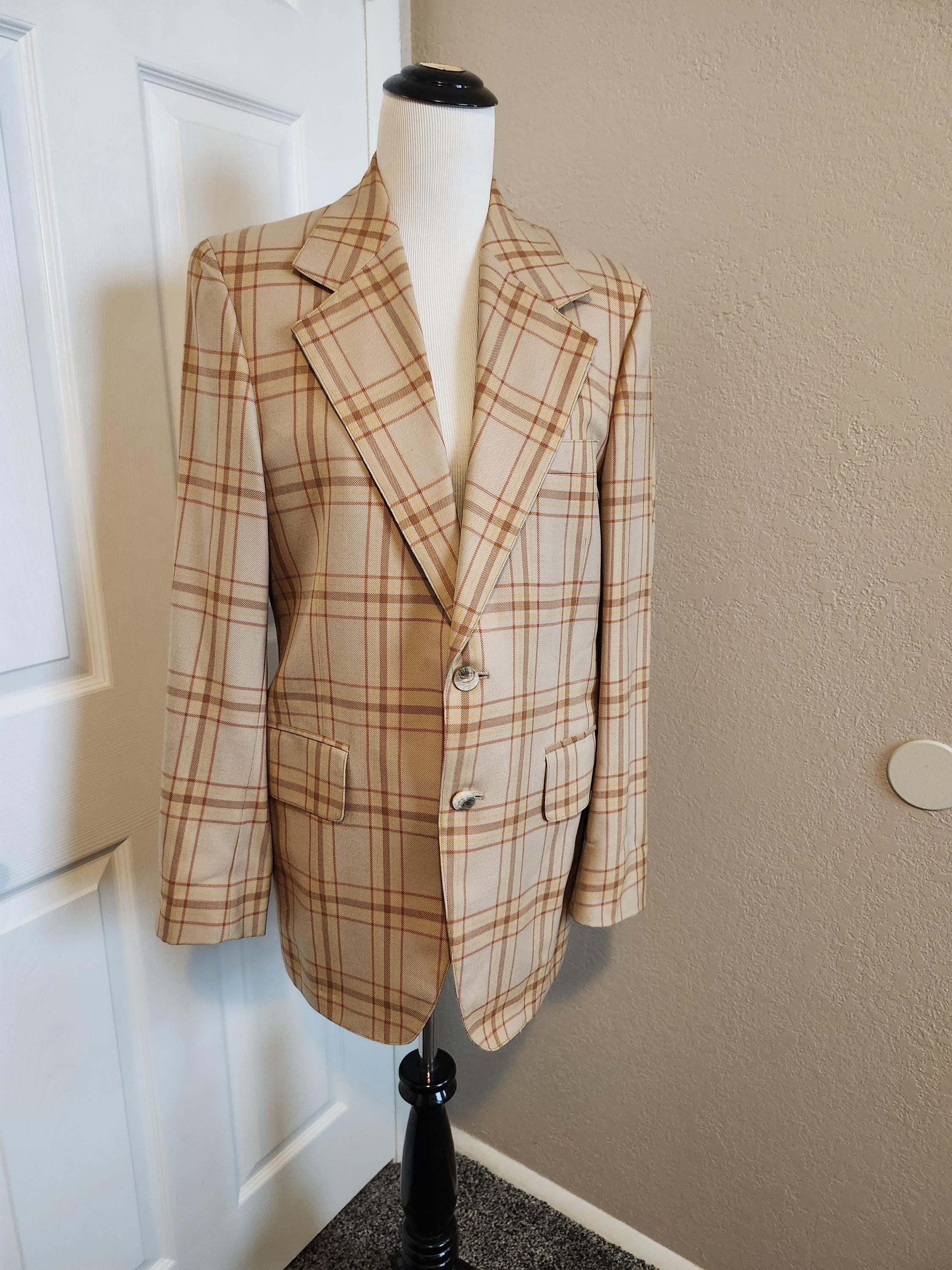 ジャケット・アウター needles work sports jacket 70s ジャケット・アウター needles work sports jacket 70s Mens