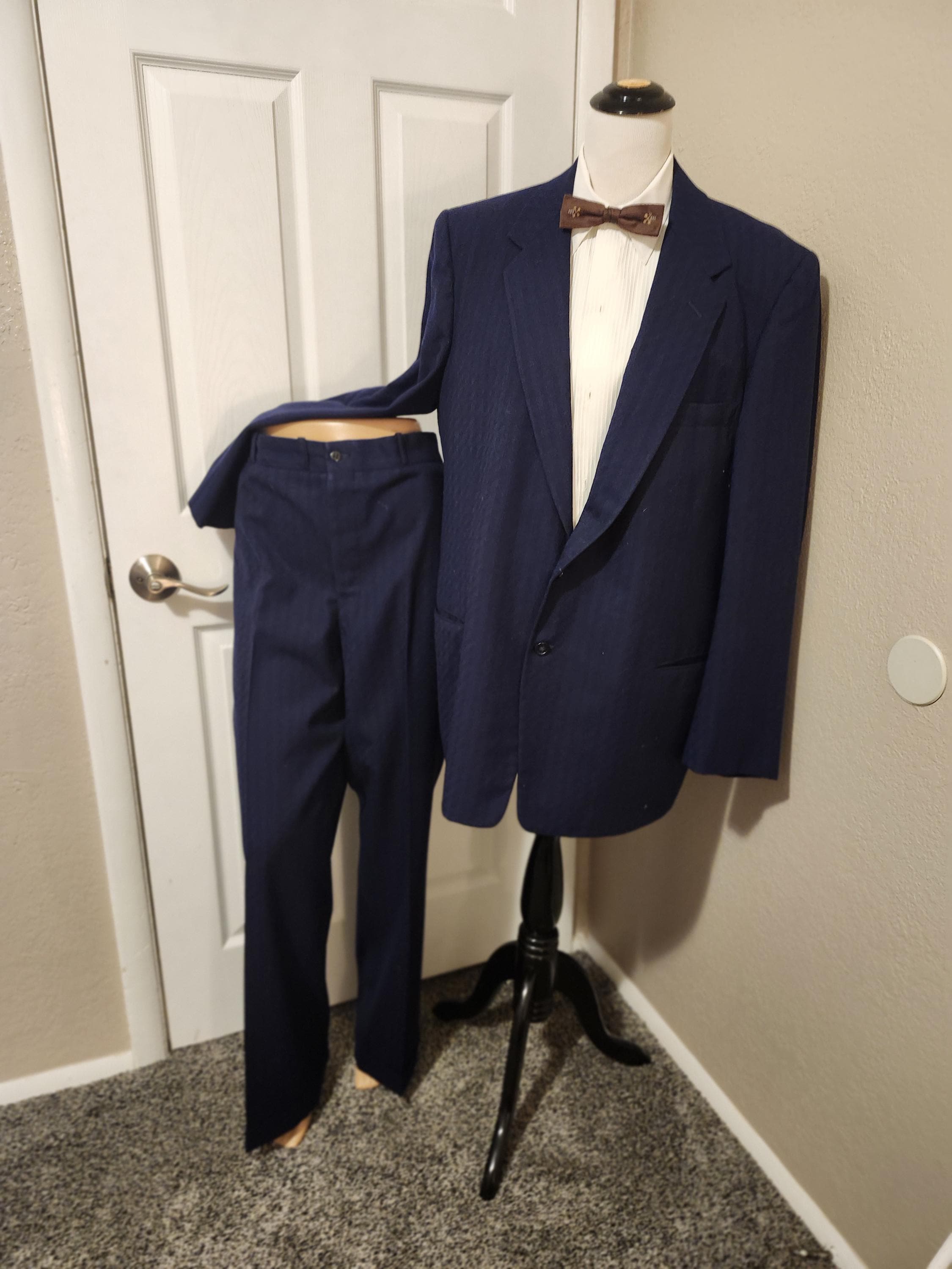 1940s suit - Etsy 日本