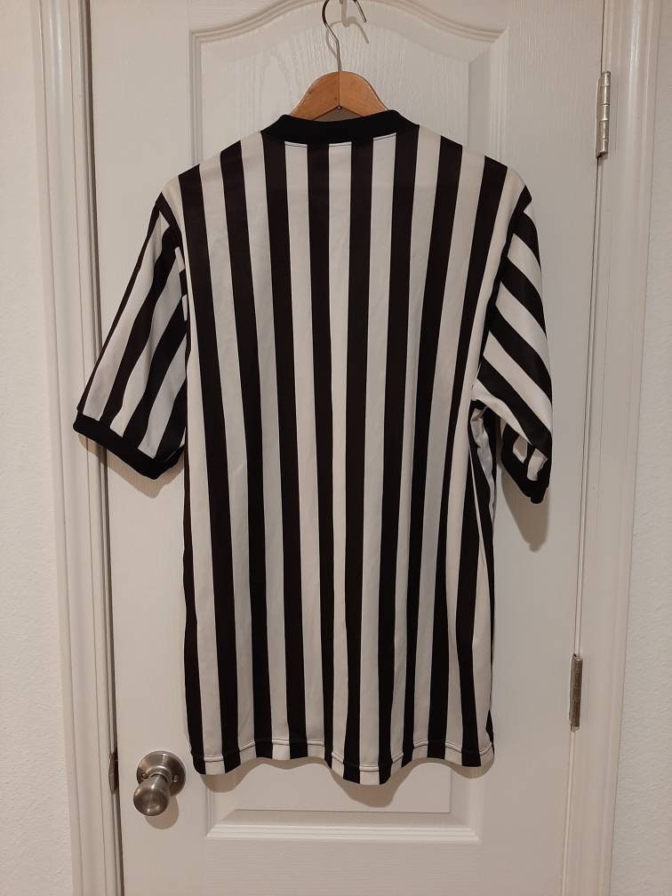 ▲非売品▼ラグビー referee outer Rugby Referee Jersey | eBay