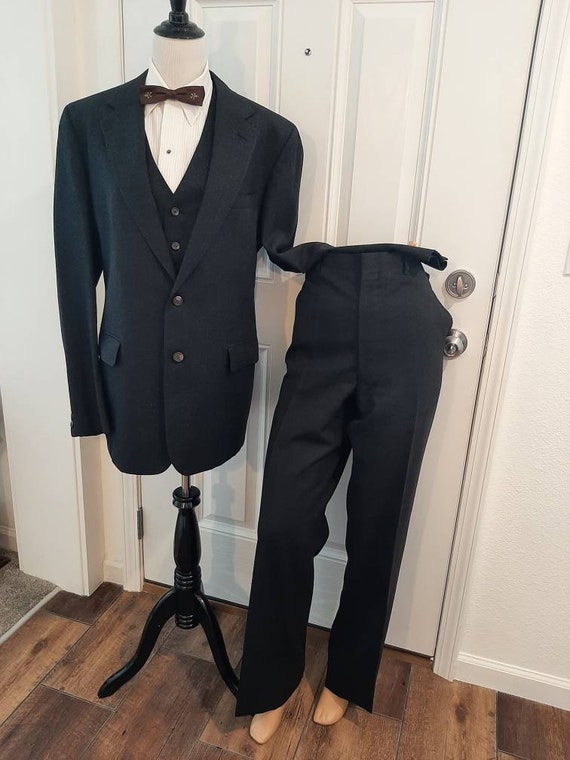 cricketeer suits