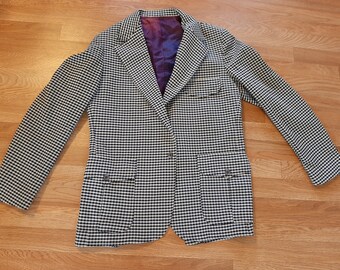 HEUGN Short Soutien Collar Coat “Laurence Gray” | 大阪心斎橋
