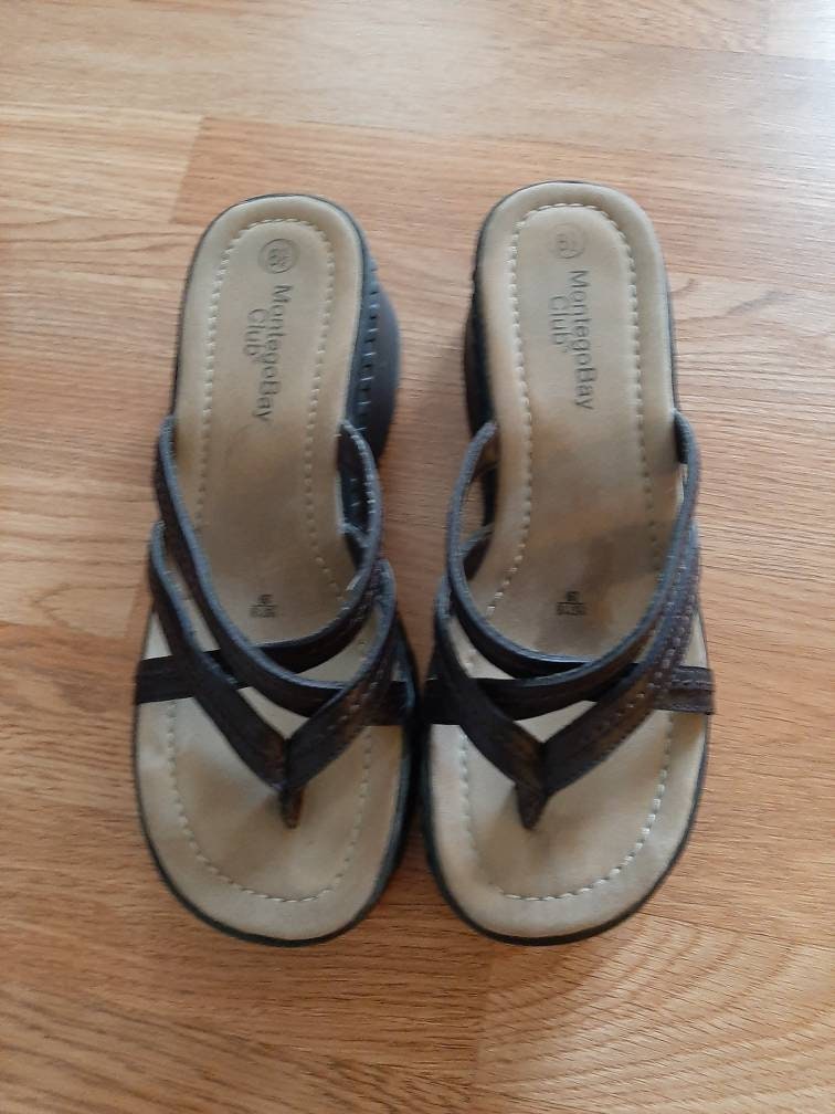 Montego bay cheap club wedges