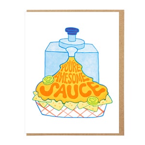 Vous êtes une carte typographique à sauce géniale