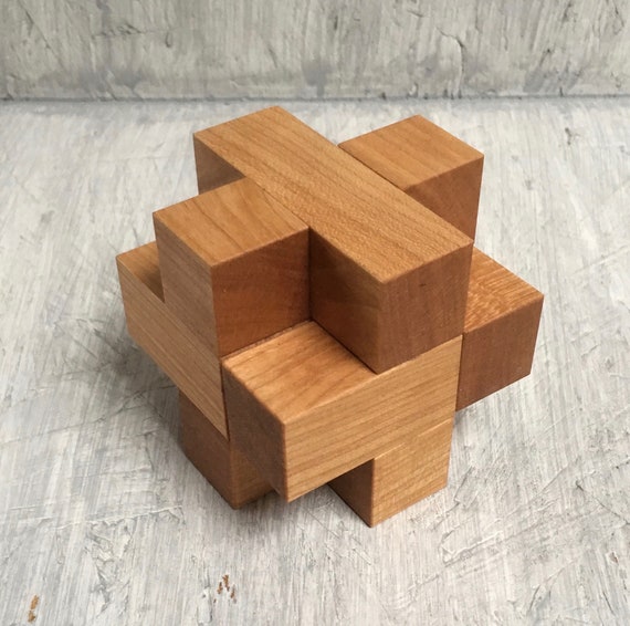 puzzle block