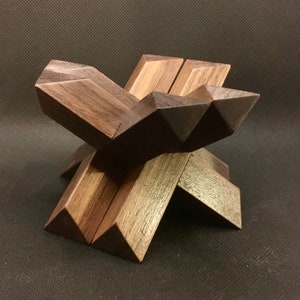 Trillium Puzzle