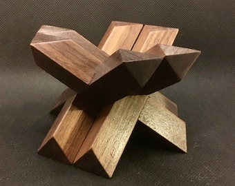 Trillium Puzzle