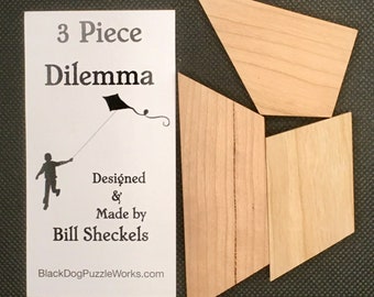 Three piece Dilemma